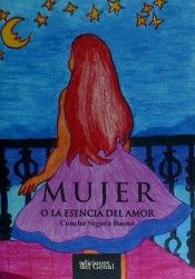 MUJER O LA ESENCIA DEL AMOR