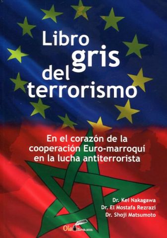 LIBRO GRIS DEL TERRORISMO