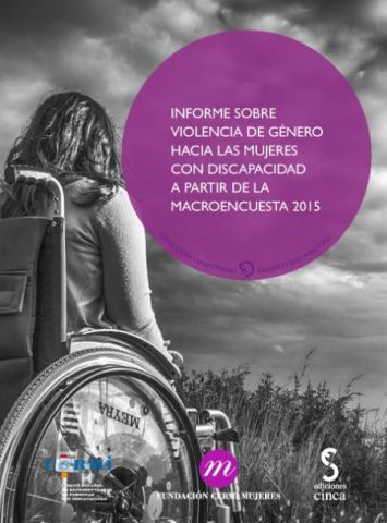 INFORME SOBRE LA VIOLENCIA DE GÉNERO HACIA LAS MUJ