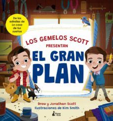 EL GRAN PLAN (KITSUNE BOOKS)