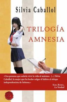 TRILOGÍA AMNESIA (LACRE)