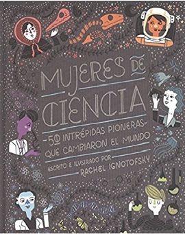 MUJERES DE CIENCIA (NÓRDICA)