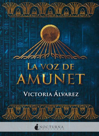 LA VOZ DE AMUNET (NOCTURNA)