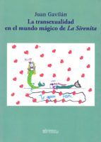 LA TRANSEXUALIDAD EN EL MUNDO MÁGICO DE LA SIRENIT