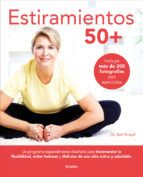 ESTIRAMIENTOS 50+