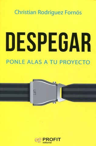 DESPEGAR