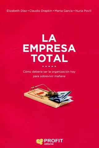 LA EMPRESA TOTAL