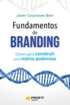 FUNDAMENTOS DE BRANDING