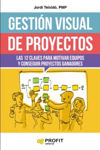 GESTIÓN VISUAL DE PROYECTOS