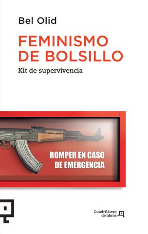 FEMINISMO DE BOLSILLO (LECTIO)