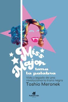 MISS MAJOR TOMA LA PALABRA (KATAKRAK)