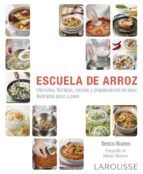 ESCUELA DE ARROZ (LAROUSSE)