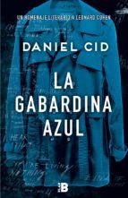 LA GABARDINA AZUL