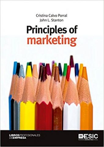 PRINCIPLES OF MARKETING