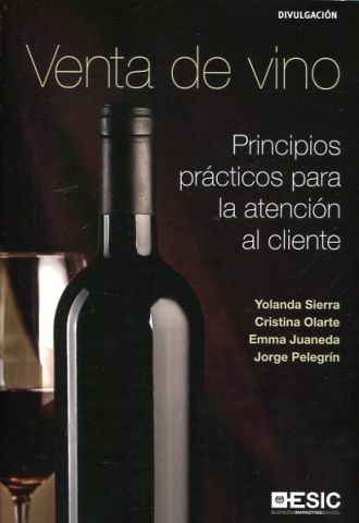 VENTA DE VINO