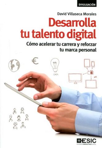 DESARROLLA TU TALENTO DIGITAL