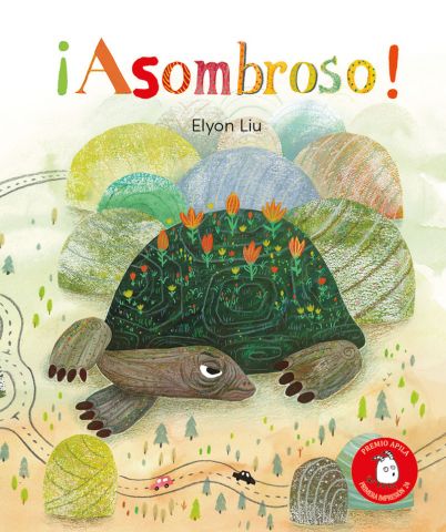 ¡ASOMBROSO! (APILA)