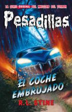 EL COCHE EMBRUJADO. PESADILLAS 21