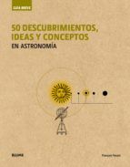 GUÍA BREVE. 50 DESCUBRIMIENTOS, IDEAS Y CONCEPTOS