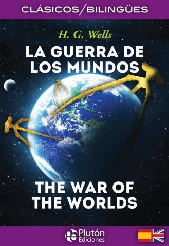 LA GUERRA DE LOS MUNDOS. THE WAR OF THE WORLDS