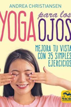 YOGA PARA LOS OJOS (MACRO)