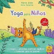 YOGA PARA NIÑOS. MINDFULNESS PARA NIÑOS (MACRO)