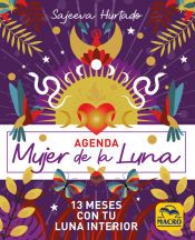 AGENDA MUJER DE LA LUNA (MACRO)