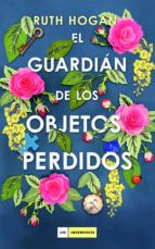 EL GUARDIÁN DE LOS OBJETOS PERDIDOS