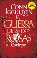 LA GUERRA DE LAS DOS ROSAS