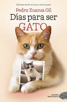 DÍAS PARA SER GATO (DUOMO)