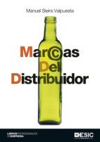 MARCAS DEL DISTRIBUIDOR