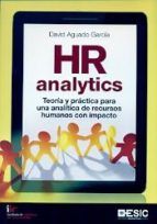 HR ANALYTICS