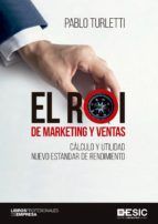 EL ROI DE MARKETING Y VENTAS