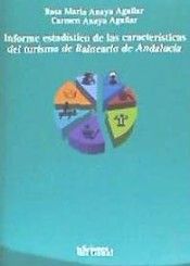 INFORME ESTADÍSTICO DE LAS CARACTERÍSTICAS DEL TUR