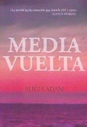 MEDIA VUELTA