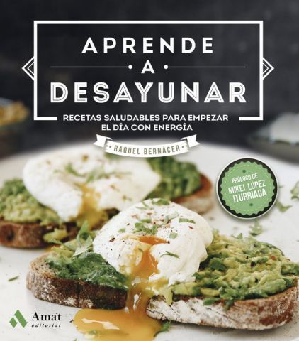 APRENDE A DESAYUNAR (AMAT)