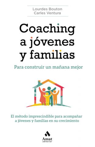 COACHING A JOVENES Y FAMILIAS (AMAT)