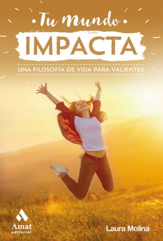 TU MUNDO IMPACTA (AMAT)