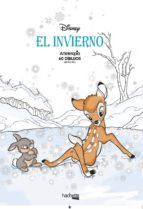 ARTETERAPIA.EL INVIERNO DISNEY