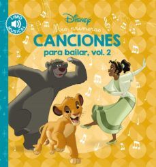 MIS PRIMERAS CANCIONES PARA BAILAR V. 2 (HACHETTE)