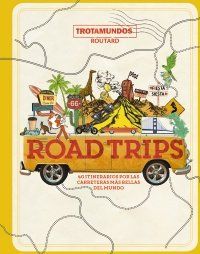 ROAD TRIPS (TROTAMUNDOS)