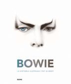 BOWIE, LA HISTORIA ILUSTRADA