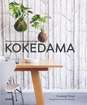 KOKEDAMA (BLUME)