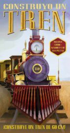 CONSTRUYO UN TREN (LAROUSSE)