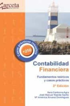 CONTABILIDAD FINANCIERA 2ª EDICIÓN (GARCETA)