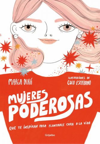 MUJERES PODEROSAS (GRIJALBO)