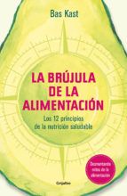 LA BRÚJULA DE LA ALIMENTACIÓN