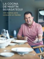 LA COCINA DE MARTÍN BERASATEGUI