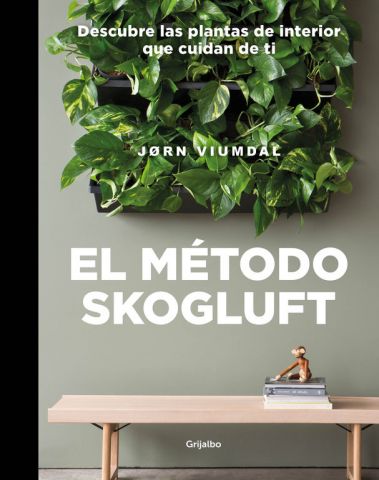 EL MÉTODO SKOGLUFT (GRIJALBO)