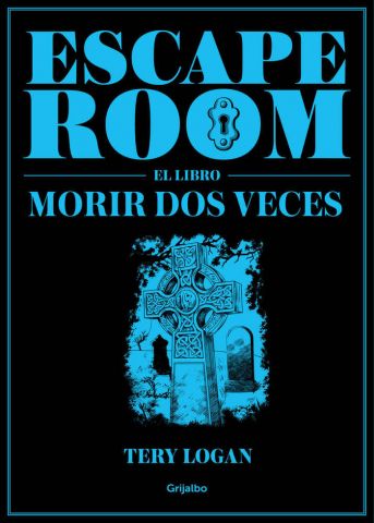 ESCAPE ROOM. EL LIBRO (GRIJALBO)